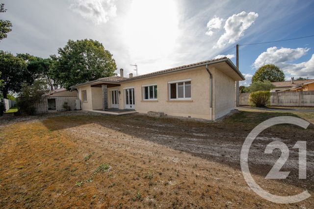 Maison 4 pièces 89 m² · à Saint-Médard-en-Jalles · 89 m² · 354 000 €
