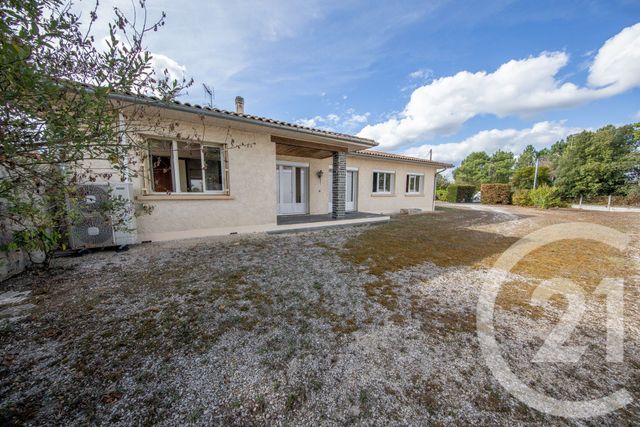 Maison &agrave; vendre - 4 pi&egrave;ces - 89 m2 - St Medard En Jalles - 33 - AQUITAINE
