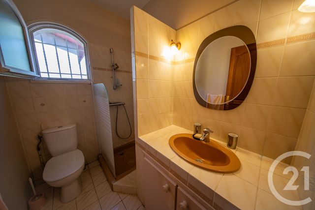Maison &agrave; vendre - 5 pi&egrave;ces - 137,71 m2 - St Medard En Jalles - 33 - AQUITAINE
