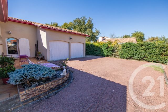 Maison &agrave; vendre - 5 pi&egrave;ces - 137,71 m2 - St Medard En Jalles - 33 - AQUITAINE