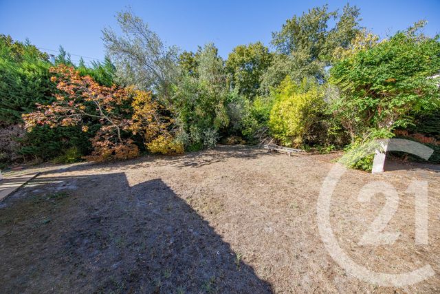 Maison &agrave; vendre - 5 pi&egrave;ces - 137,71 m2 - St Medard En Jalles - 33 - AQUITAINE