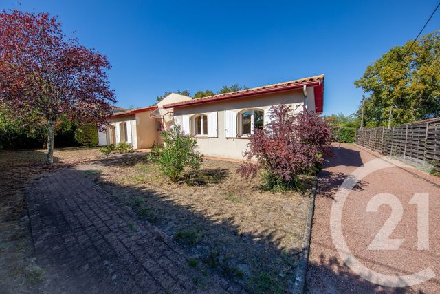 maison - ST MEDARD EN JALLES - 33
