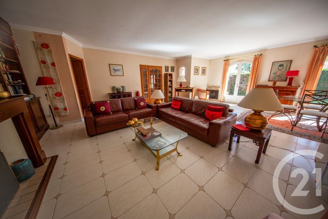 Maison &agrave; vendre - 5 pi&egrave;ces - 137,71 m2 - St Medard En Jalles - 33 - AQUITAINE