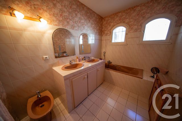 Maison &agrave; vendre - 5 pi&egrave;ces - 137,71 m2 - St Medard En Jalles - 33 - AQUITAINE