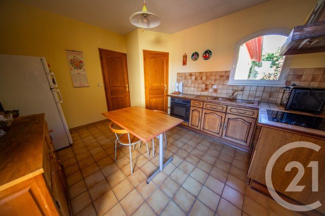 Maison &agrave; vendre - 5 pi&egrave;ces - 137,71 m2 - St Medard En Jalles - 33 - AQUITAINE