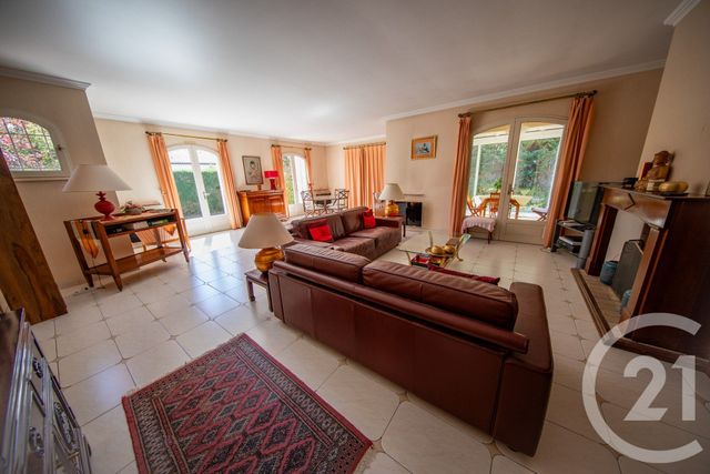 Maison &agrave; vendre - 5 pi&egrave;ces - 137,71 m2 - St Medard En Jalles - 33 - AQUITAINE