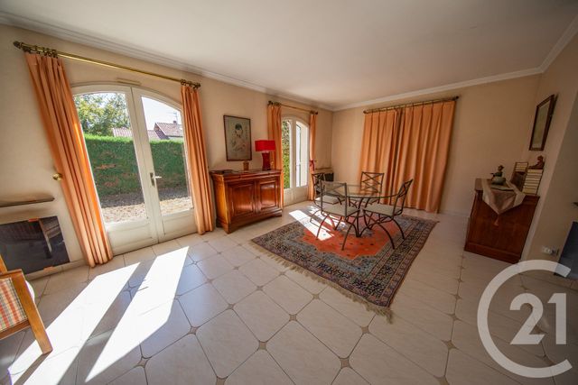 Maison &agrave; vendre - 5 pi&egrave;ces - 137,71 m2 - St Medard En Jalles - 33 - AQUITAINE