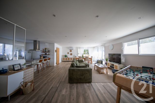 Maison &agrave; vendre - 5 pi&egrave;ces - 118,12 m2 - Le Pian Medoc - 33 - AQUITAINE