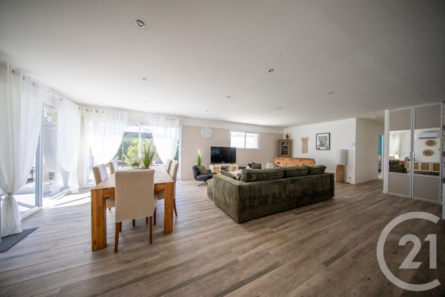 Maison &agrave; vendre - 5 pi&egrave;ces - 118,12 m2 - Le Pian Medoc - 33 - AQUITAINE
