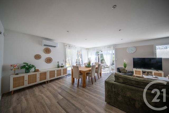 Maison &agrave; vendre - 5 pi&egrave;ces - 118,12 m2 - Le Pian Medoc - 33 - AQUITAINE