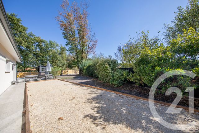 Maison &agrave; vendre - 5 pi&egrave;ces - 118,12 m2 - Le Pian Medoc - 33 - AQUITAINE