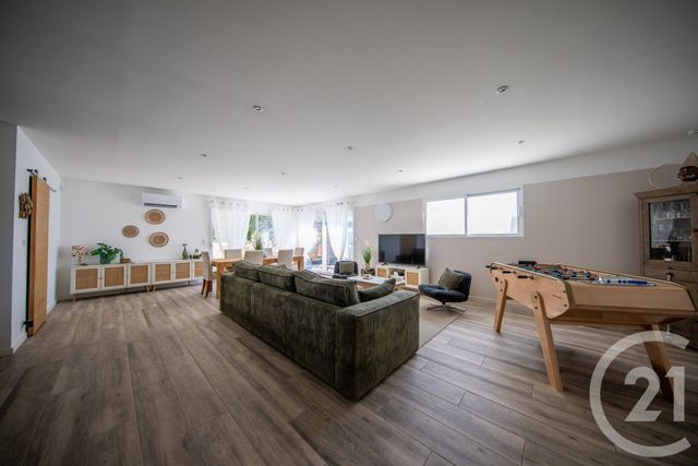 Maison &agrave; vendre - 5 pi&egrave;ces - 118,12 m2 - Le Pian Medoc - 33 - AQUITAINE
