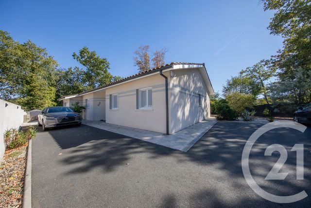 Maison &agrave; vendre - 5 pi&egrave;ces - 118,12 m2 - Le Pian Medoc - 33 - AQUITAINE
