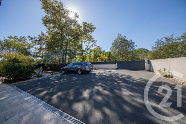 Maison &agrave; vendre - 5 pi&egrave;ces - 118,12 m2 - Le Pian Medoc - 33 - AQUITAINE