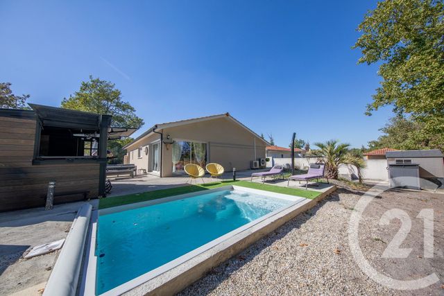 maison - LE PIAN MEDOC - 33