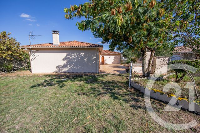 Maison &agrave; vendre - 5 pi&egrave;ces - 122,40 m2 - St Medard En Jalles - 33 - AQUITAINE