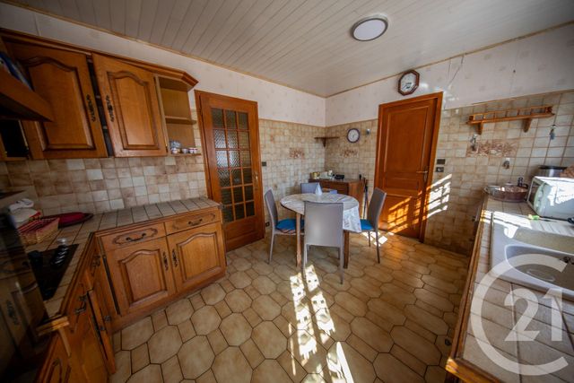Maison &agrave; vendre - 5 pi&egrave;ces - 122,40 m2 - St Medard En Jalles - 33 - AQUITAINE