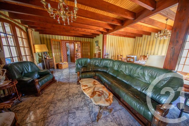 Maison &agrave; vendre - 5 pi&egrave;ces - 122,40 m2 - St Medard En Jalles - 33 - AQUITAINE