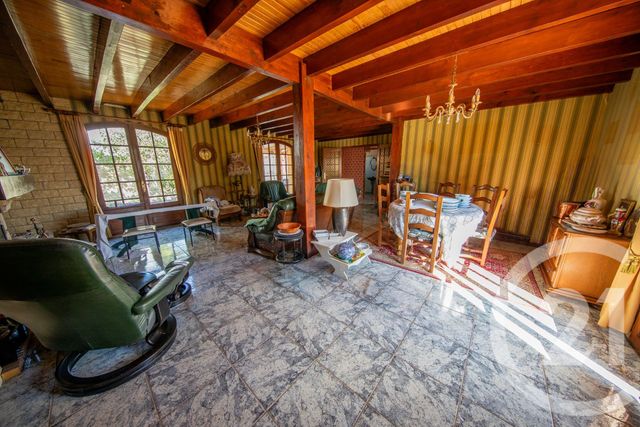 Maison &agrave; vendre - 5 pi&egrave;ces - 122,40 m2 - St Medard En Jalles - 33 - AQUITAINE