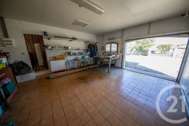 Maison &agrave; vendre - 5 pi&egrave;ces - 122,40 m2 - St Medard En Jalles - 33 - AQUITAINE