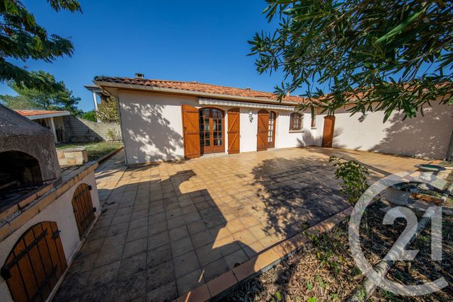 Maison &agrave; vendre - 5 pi&egrave;ces - 122,40 m2 - St Medard En Jalles - 33 - AQUITAINE