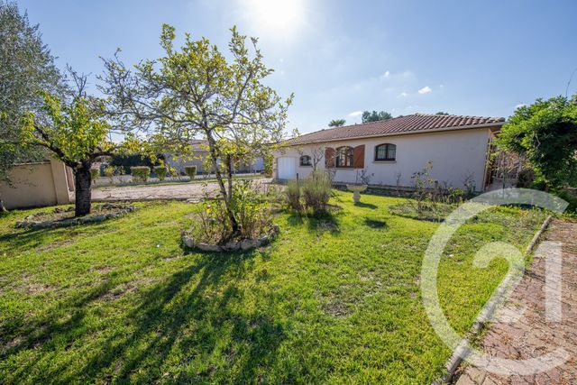 Maison &agrave; vendre - 5 pi&egrave;ces - 122,40 m2 - St Medard En Jalles - 33 - AQUITAINE