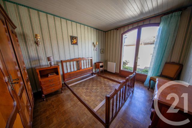 Maison &agrave; vendre - 5 pi&egrave;ces - 122,40 m2 - St Medard En Jalles - 33 - AQUITAINE
