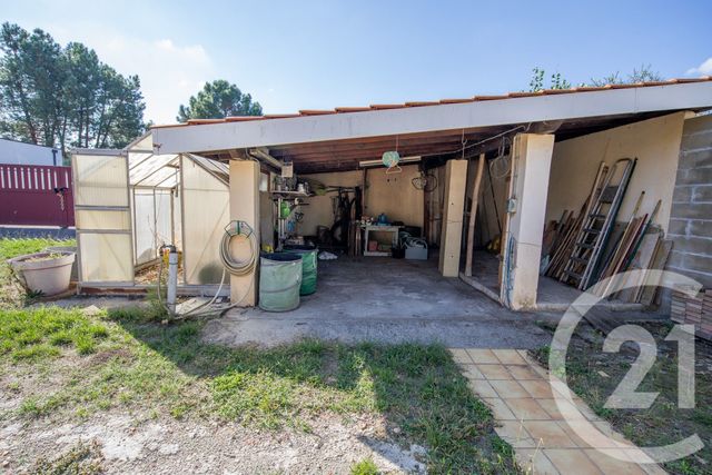 Maison &agrave; vendre - 5 pi&egrave;ces - 122,40 m2 - St Medard En Jalles - 33 - AQUITAINE