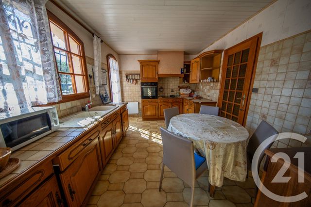 Maison &agrave; vendre - 5 pi&egrave;ces - 122,40 m2 - St Medard En Jalles - 33 - AQUITAINE