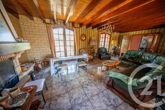 Maison &agrave; vendre - 5 pi&egrave;ces - 122,40 m2 - St Medard En Jalles - 33 - AQUITAINE