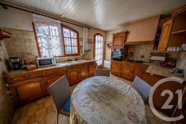 Maison &agrave; vendre - 5 pi&egrave;ces - 122,40 m2 - St Medard En Jalles - 33 - AQUITAINE