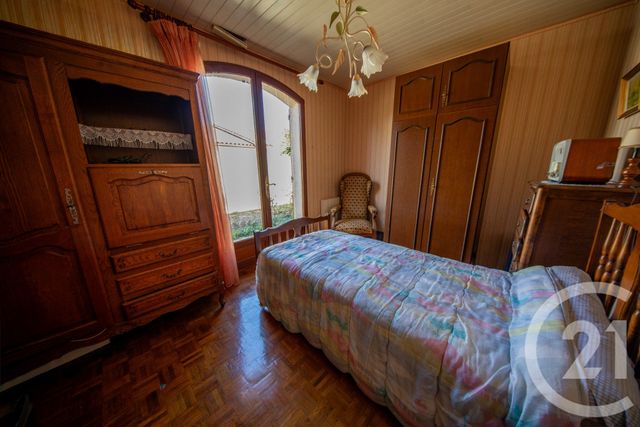 Maison &agrave; vendre - 5 pi&egrave;ces - 122,40 m2 - St Medard En Jalles - 33 - AQUITAINE