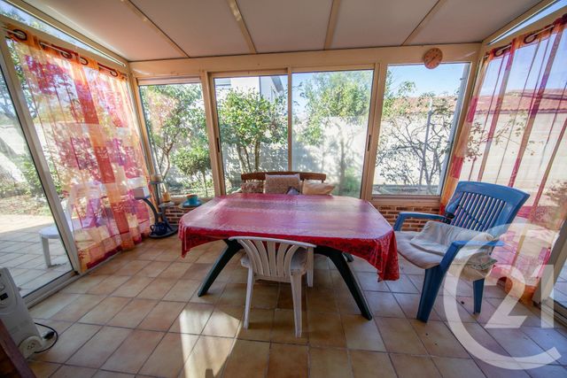 Maison &agrave; vendre - 5 pi&egrave;ces - 122,40 m2 - St Medard En Jalles - 33 - AQUITAINE