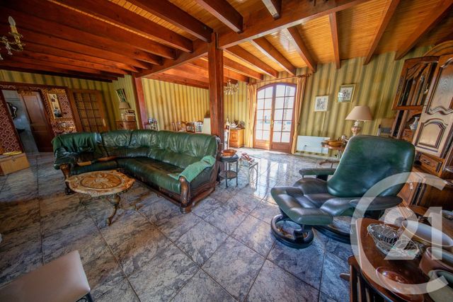 Maison &agrave; vendre - 5 pi&egrave;ces - 122,40 m2 - St Medard En Jalles - 33 - AQUITAINE