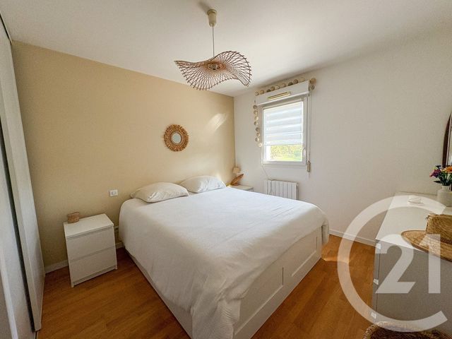 Appartement F2 bis &agrave; vendre - 3 pi&egrave;ces - 56,19 m2 - St Medard En Jalles - 33 - AQUITAINE