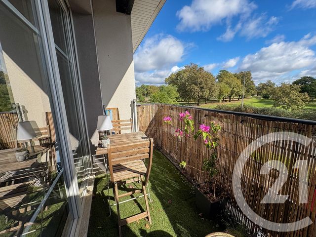 Appartement F2 bis &agrave; vendre - 3 pi&egrave;ces - 56,19 m2 - St Medard En Jalles - 33 - AQUITAINE
