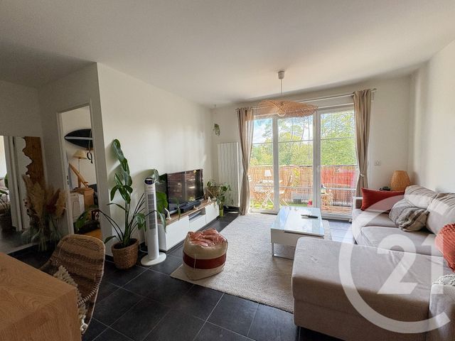 Appartement F2 bis &agrave; vendre - 3 pi&egrave;ces - 56,19 m2 - St Medard En Jalles - 33 - AQUITAINE