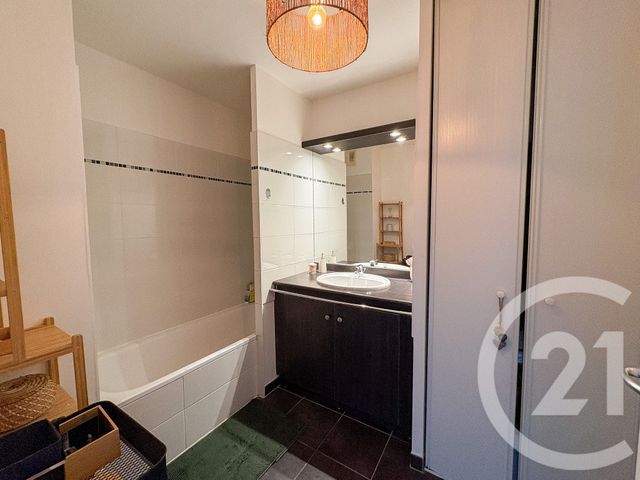 Appartement F2 bis &agrave; vendre - 3 pi&egrave;ces - 56,19 m2 - St Medard En Jalles - 33 - AQUITAINE