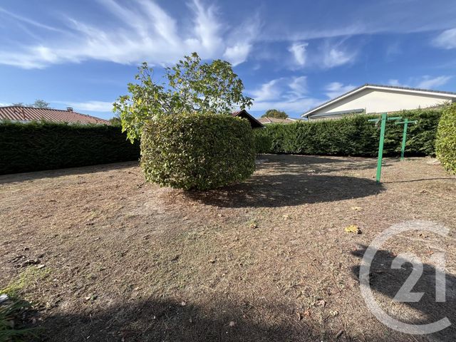 Terrain &agrave; vendre - 943 m2 - Le Taillan Medoc - 33 - AQUITAINE