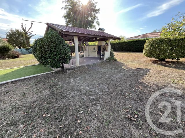Terrain &agrave; vendre - 943 m2 - Le Taillan Medoc - 33 - AQUITAINE