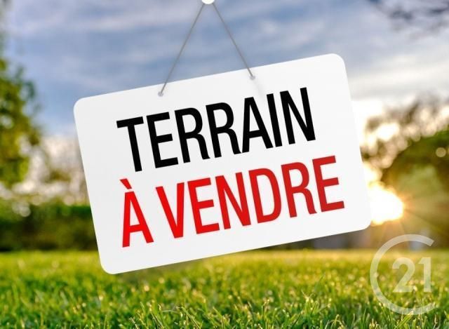 terrain - LE TAILLAN MEDOC - 33