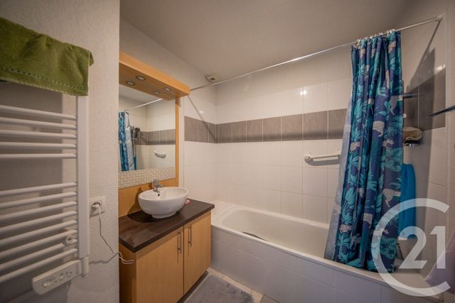 Appartement T2 &agrave; vendre - 3 pi&egrave;ces - 55,77 m2 - St Medard En Jalles - 33 - AQUITAINE