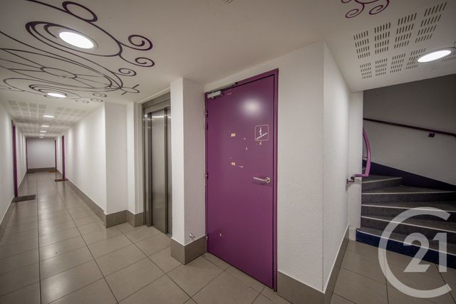 Appartement T2 &agrave; vendre - 3 pi&egrave;ces - 55,77 m2 - St Medard En Jalles - 33 - AQUITAINE