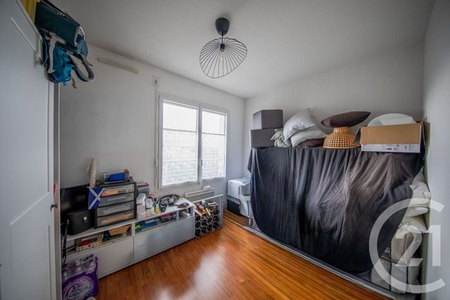 Appartement T2 &agrave; vendre - 3 pi&egrave;ces - 55,77 m2 - St Medard En Jalles - 33 - AQUITAINE