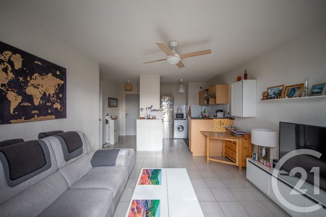 Appartement T2 &agrave; vendre - 3 pi&egrave;ces - 55,77 m2 - St Medard En Jalles - 33 - AQUITAINE