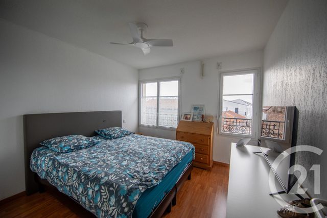 Appartement T2 &agrave; vendre - 3 pi&egrave;ces - 55,77 m2 - St Medard En Jalles - 33 - AQUITAINE