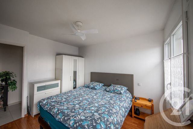 Appartement T2 &agrave; vendre - 3 pi&egrave;ces - 55,77 m2 - St Medard En Jalles - 33 - AQUITAINE