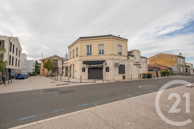 Appartement T2 &agrave; vendre - 3 pi&egrave;ces - 55,77 m2 - St Medard En Jalles - 33 - AQUITAINE