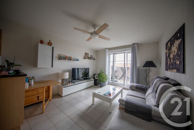 Appartement T2 &agrave; vendre - 3 pi&egrave;ces - 55,77 m2 - St Medard En Jalles - 33 - AQUITAINE