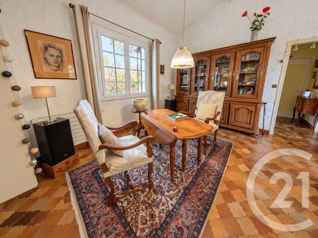 Maison &agrave; vendre - 7 pi&egrave;ces - 154,24 m2 - St Aubin De Medoc - 33 - AQUITAINE